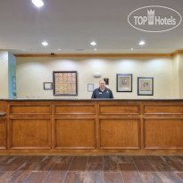 La Quinta Inn & Suites Cleburne 