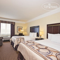 La Quinta Inn & Suites Cleburne 