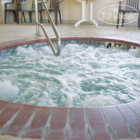 La Quinta Inn & Suites Conroe 