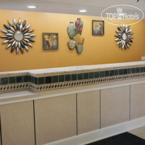 La Quinta Inn & Suites Conroe 