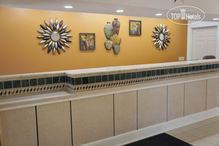 New photos from tourists La Quinta Inn & Suites Conroe 2*