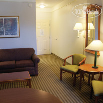 La Quinta Inn & Suites Conroe 