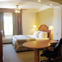 La Quinta Inn & Suites Conroe 