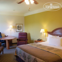 La Quinta Inn & Suites Conroe 