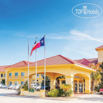 La Quinta Inn & Suites Conroe 