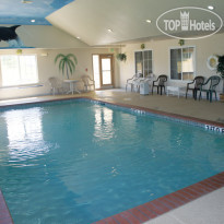 La Quinta Inn & Suites Conroe 