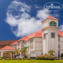 La Quinta Inn & Suites Corpus Christi Airport 