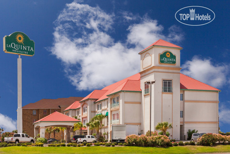 La Quinta Inn & Suites Corpus Christi Airport