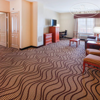 La Quinta Inn & Suites Corpus Christi Airport 