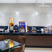 La Quinta Inn & Suites Corpus Christi Airport 