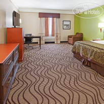 La Quinta Inn & Suites Corpus Christi Airport 