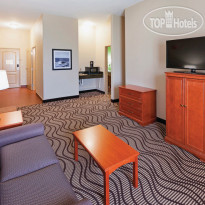 La Quinta Inn & Suites Corpus Christi Airport 