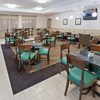 La Quinta Inn & Suites Corpus Christi Airport 