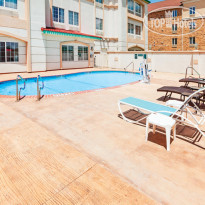 La Quinta Inn & Suites Corpus Christi Airport 