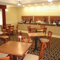 La Quinta Inn & Suites Corsicana 