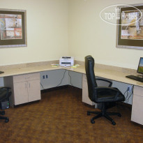 La Quinta Inn & Suites Corsicana 