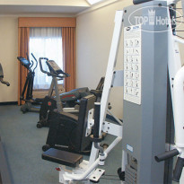 La Quinta Inn & Suites DFW Airport South Irving 