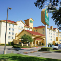 La Quinta Inn & Suites DFW Airport South Irving 