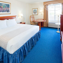 La Quinta Inn & Suites DFW Airport South Irving 