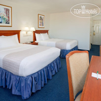 La Quinta Inn & Suites DFW Airport South Irving 