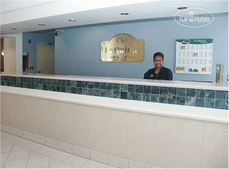 New photos from tourists La Quinta Inn & Suites DFW Airport South Irving 3*