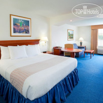 La Quinta Inn & Suites DFW Airport South Irving 