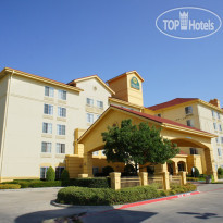 La Quinta Inn & Suites DFW Airport South Irving 