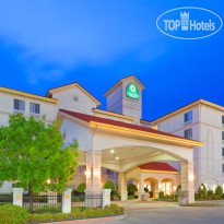 La Quinta Inn & Suites DFW Airport South Irving 