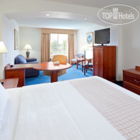 La Quinta Inn & Suites DFW Airport South Irving 