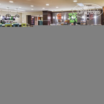 La Quinta Inn & Suites Dallas - Las Colinas 