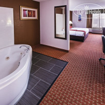 La Quinta Inn & Suites Dallas - Las Colinas