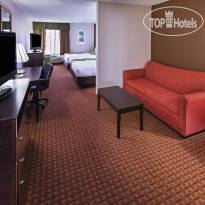 La Quinta Inn & Suites Dallas - Las Colinas
