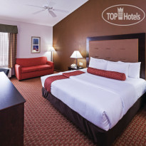 La Quinta Inn & Suites Dallas - Las Colinas