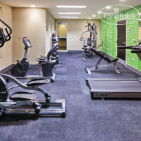La Quinta Inn & Suites Dallas - Las Colinas 