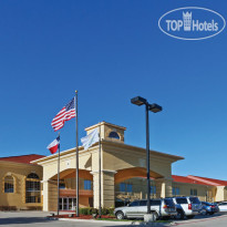 La Quinta Inn & Suites Dallas - Las Colinas 