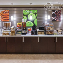 La Quinta Inn & Suites Dallas - Las Colinas