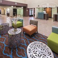 La Quinta Inn & Suites Dallas - Las Colinas 