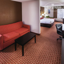 La Quinta Inn & Suites Dallas - Las Colinas