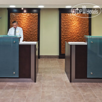 La Quinta Inn & Suites Dallas - Las Colinas 