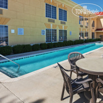 La Quinta Inn & Suites Dallas - Las Colinas 