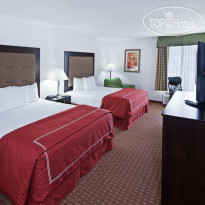 La Quinta Inn & Suites Dallas - Las Colinas