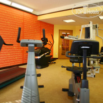 La Quinta Inn & Suites Dallas Plano West 