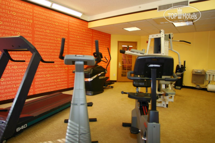 New photos from tourists La Quinta Inn & Suites Dallas Plano West 3*