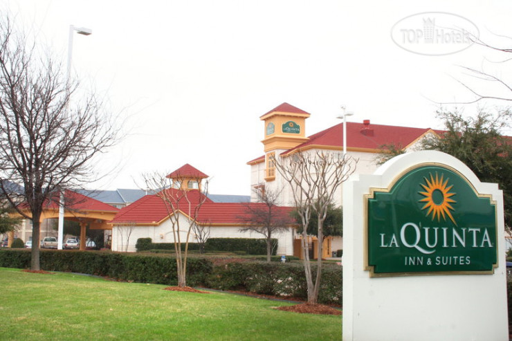 La Quinta Inn & Suites Dallas Plano West