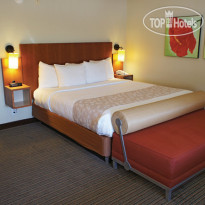 La Quinta Inn & Suites Dallas Plano West 