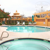 La Quinta Inn & Suites Dallas Plano West 