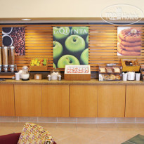 La Quinta Inn & Suites Dallas Plano West 