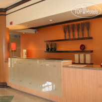 La Quinta Inn & Suites Dallas Plano West 