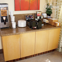 La Quinta Inn & Suites Dallas Plano West 