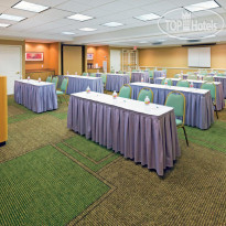 La Quinta Inn & Suites Dallas DFW Airport North